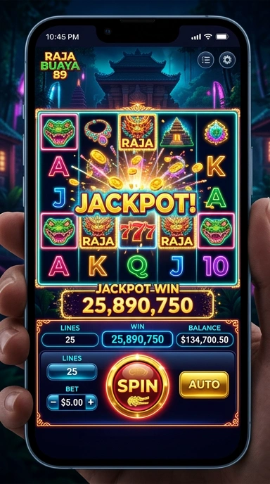 bukti4d — halaman unduh